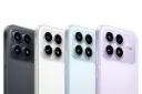 چینش دوربین گوشی موبایل ردمی K90 شیائومی در رنگ های مختلف / Xiaomi Redmi K90