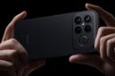 پنل پشت گوشی موبایل ردمی K90 پرو مکس شیائومی مشکی / Xiaomi Redmi K90 Pro Max