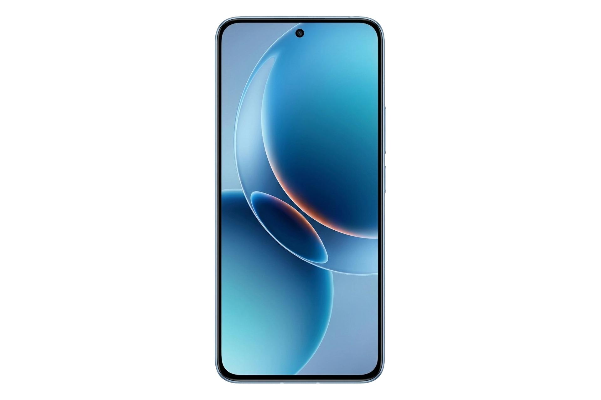 صفحه نمایش گوشی موبایل ردمی K90 اولترا شیائومی آبی / Xiaomi Redmi K90 Ultra