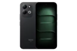 گوشی موبایل ردمی M100 شیائومی مشکی / Xiaomi Redmi M100