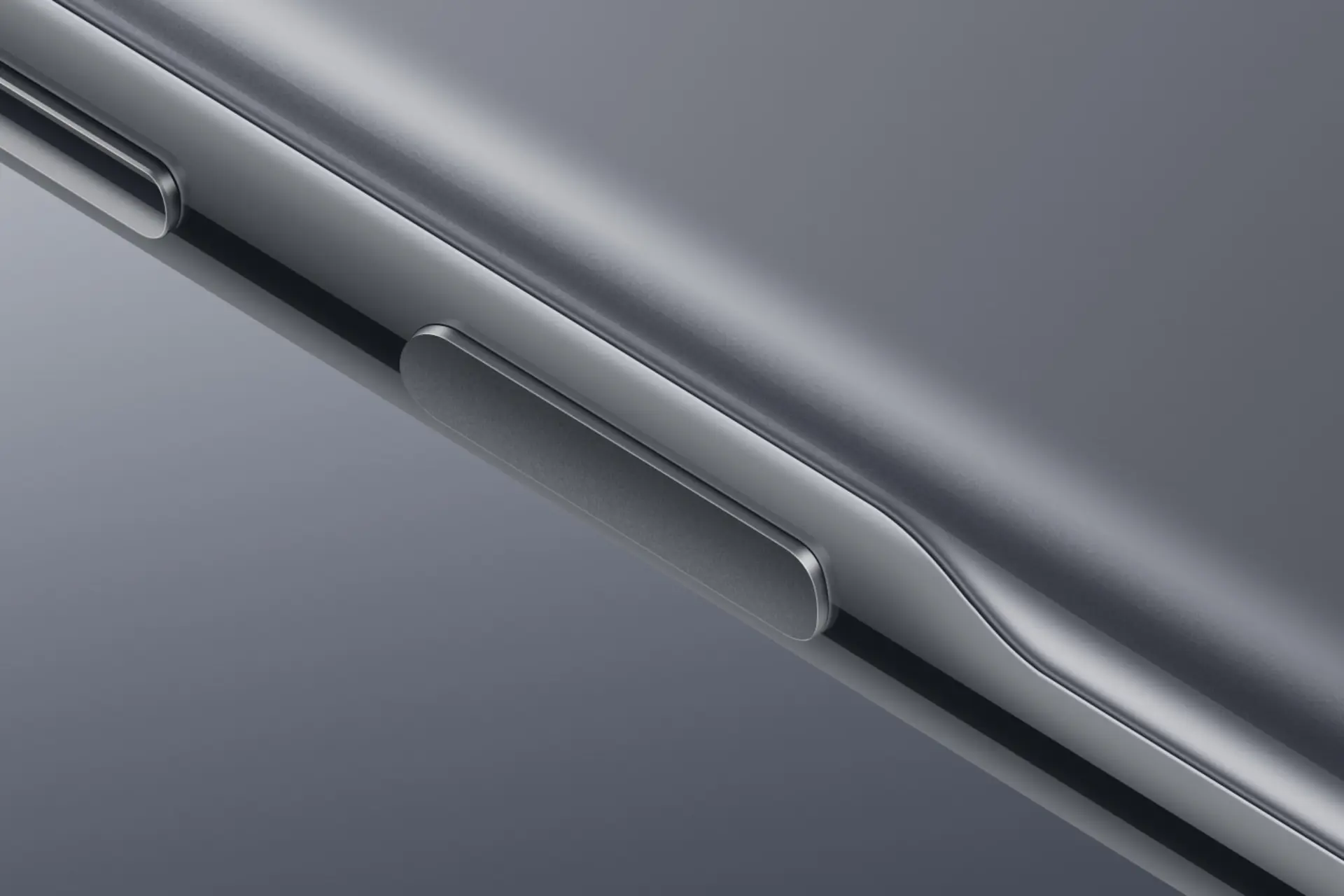 فریم گوشی موبایل ردمی نوت 10 پرو شیائومی خاکستری تیره / Xiaomi Redmi Note 10 Pro