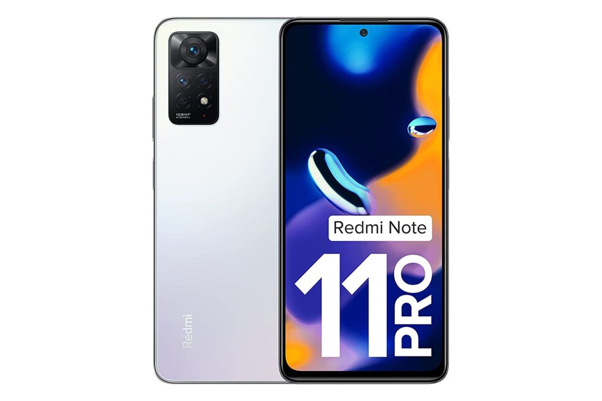 ردمی نوت ۱۱ پرو شیائومی