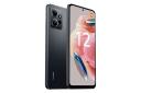 لبه سمت چپ گوشی ردمی نوت 12 شیائومی 4G مشکی / Xiaomi Redmi Note 12 4G