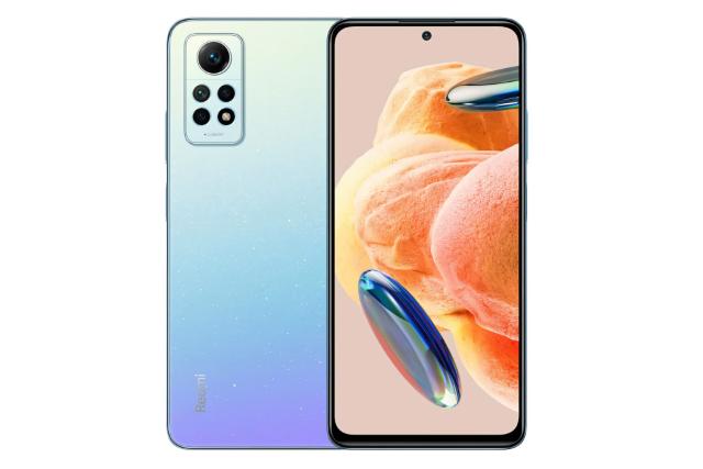 ردمی نوت 12 پرو شیائومی 4G