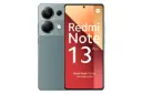 پنل جلو و پشت گوشی ردمی نوت 13 پرو شیائومی 4G سبز تیره / Xiaomi Redmi Note 13 Pro 4G