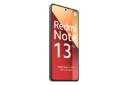 سمت چپ پنل جلوی گوشی ردمی نوت 13 پرو شیائومی 4G سبز تیره / Xiaomi Redmi Note 13 Pro 4G