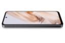 لبه کناری گوشی موبایل ردمی نوت 13R شیائومی مشکی / Xiaomi Redmi Note 13R