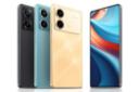 رنگ های مختلف گوشی موبایل ردمی نوت 13R پرو شیائومی / Xiaomi Redmi Note 13R Pro