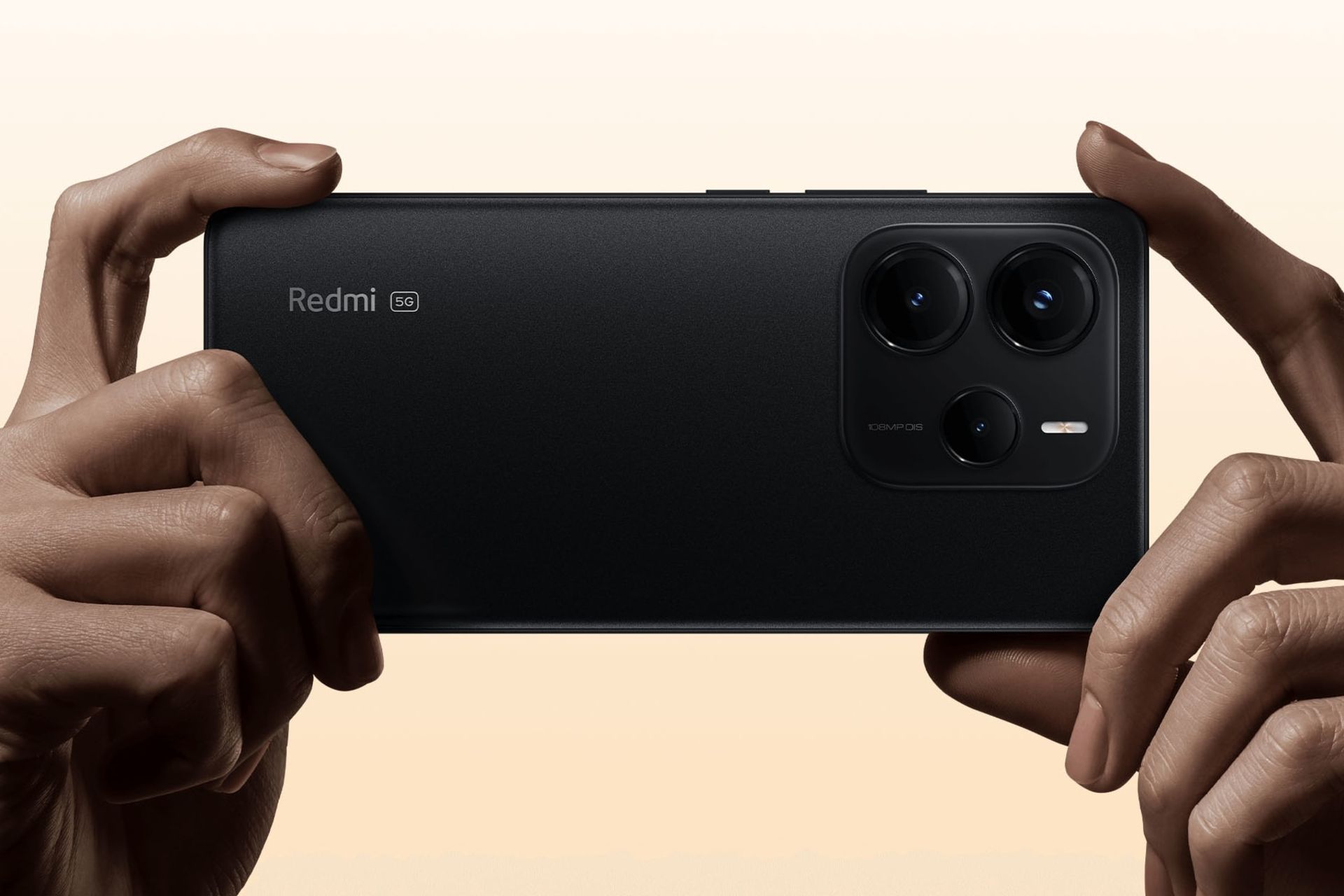 عکاسی با گوشی ردمی نوت 14 شیائومی 5G نسخه گلوبال مشکی / Xiaomi Redmi Note 14 5G Global