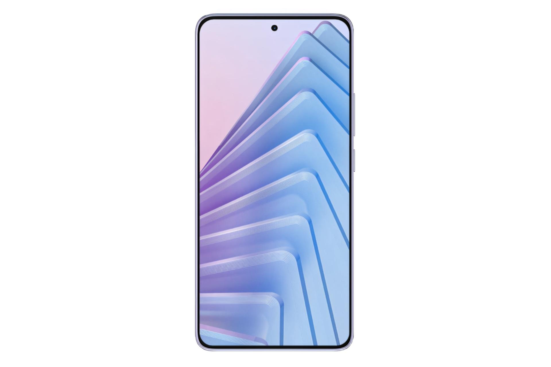 صفحه نمایش گوشی موبایل ردمی نوت 14 شیائومی نسخه گلوبال ارغوانی / Xiaomi Redmi Note 14 Global