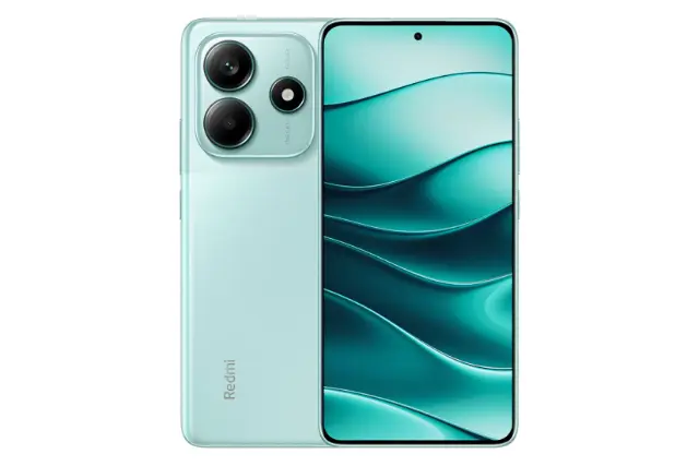 ردمی نوت 14 شیائومی 5G نسخه چین