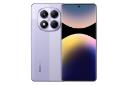 پنل جلو و پشت گوشی ردمی نوت 14 پرو شیائومی 5G نسخه گلوبال ارغوانی / Xiaomi Redmi Note 14 Pro 5G Global