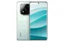 پنل جلو و پشت گوشی موبایل ردمی نوت 14 پرو پلاس شیائومی سبز / Xiaomi Redmi Note 14 Pro Plus