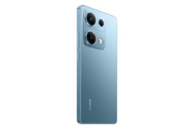 پنل پشت گوشی موبایل ردمی نوت 14S شیائومی آبی / Xiaomi Redmi Note 14S