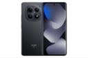 پنل جلو و پشت گوشی موبایل ردمی نوت 15 شیائومی 5G نسخه گلوبال مشکی / Xiaomi Redmi Note 15 5G Global