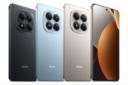 گوشی موبایل ردمی نوت 15 پرو شیائومی 4G نسخه گلوبال در رنگ های مختلف / Xiaomi Redmi Note 15 Pro 4G Global