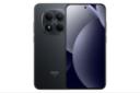 پنل جلو و پشت گوشی موبایل ردمی نوت 15 پرو شیائومی 5G نسخه گلوبال مشکی / Xiaomi Redmi Note 15 Pro 5G Global