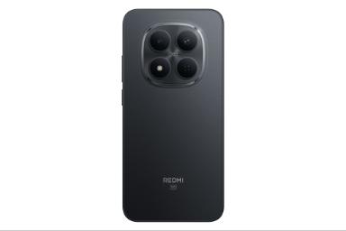 پنل پشت و چینش دوربین گوشی موبایل ردمی نوت 15 پرو شیائومی 5G نسخه گلوبال مشکی / Xiaomi Redmi Note 15 Pro 5G Global