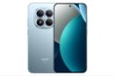 پنل جلو و پشت گوشی موبایل ردمی نوت 15 پرو شیائومی 5G نسخه گلوبال آبی روشن / Xiaomi Redmi Note 15 Pro 5G Global