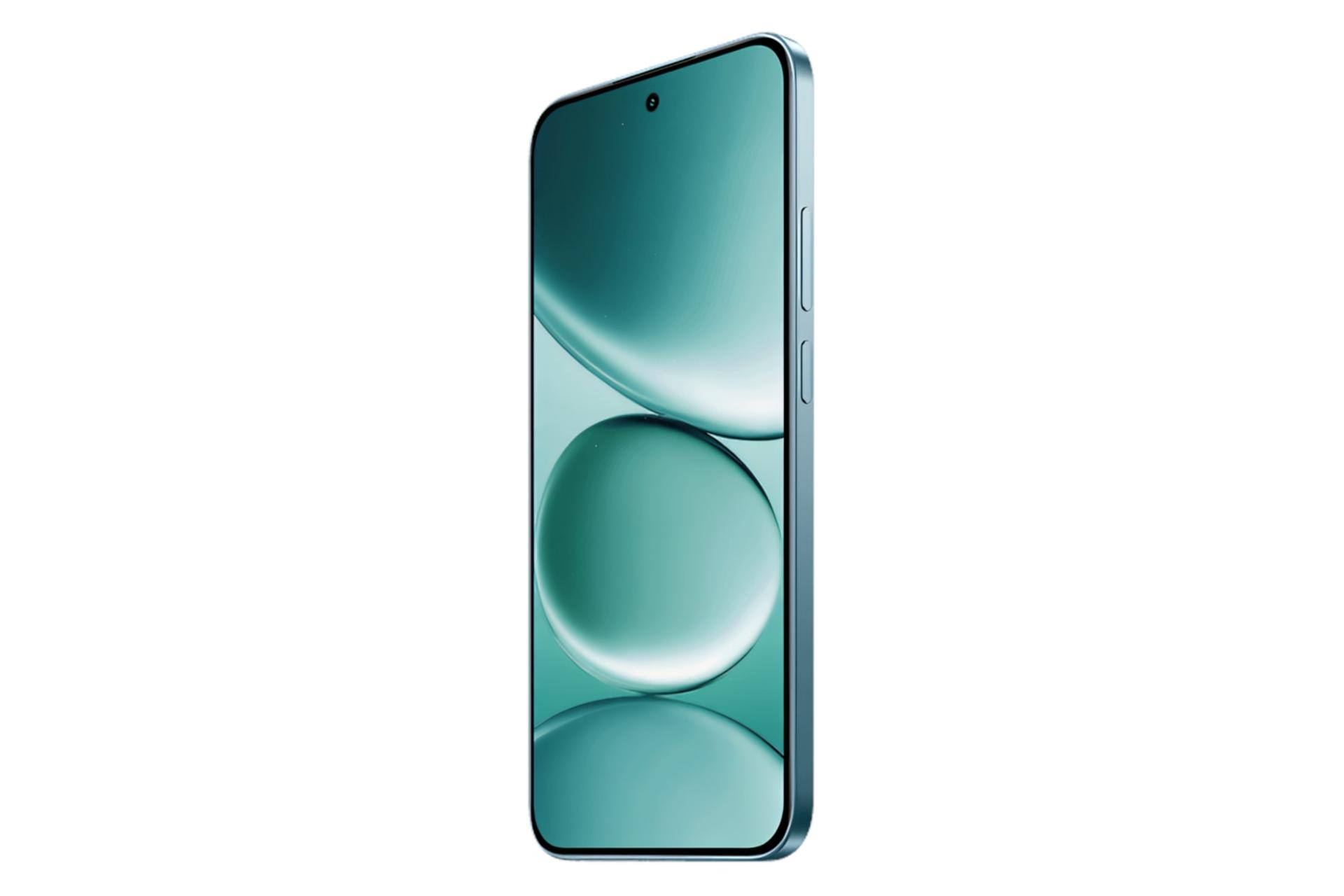 پنل جلو و صفحه نمایش گوشی موبایل ردمی نوت 15 پرو شیائومی / Xiaomi Redmi Note 15 Pro