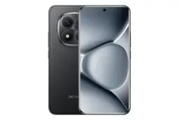 پنل جلو و پشت گوشی موبایل ردمی نوت 15 پرو پلاس شیائومی مشکی / Xiaomi Redmi Note 15 Pro Plus