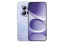 پنل جلو و پشت گوشی موبایل ردمی نوت 15 پرو شیائومی ارغوانی / Xiaomi Redmi Note 15 Pro