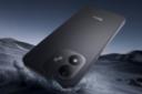 پنل پشت گوشی موبایل ردمی نوت 17 شیائومی 4G نسخه گلوبال مشکی / Xiaomi Redmi Note 17 4G Global