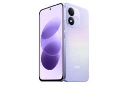گوشی موبایل ردمی نوت 17 شیائومی 4G نسخه گلوبال ارغوانی / Xiaomi Redmi Note 17 4G Global