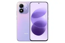 گوشی موبایل ردمی نوت 17 شیائومی نسخه چین ارغوانی / Xiaomi Redmi Note 17 China