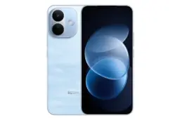 گوشی موبایل ردمی نوت 17 پرو شیائومی نسخه چین آبی روشن / Xiaomi Redmi Note 17 Pro China