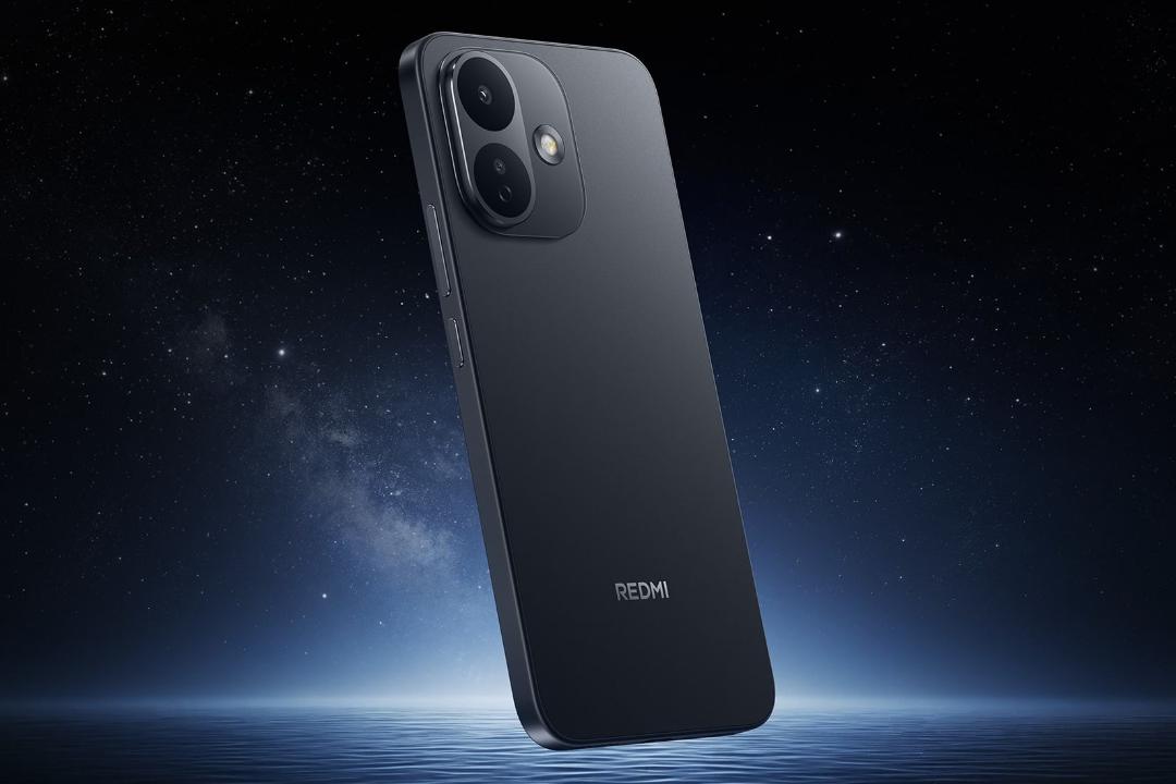 پنل پشت گوشی موبایل ردمی نوت 17 پرو شیائومی نسخه گلوبال مشکی / Xiaomi Redmi Note 17 Pro Global