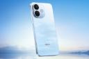 پنل پشت گوشی موبایل ردمی نوت 17 پرو شیائومی نسخه گلوبال آبی روشن / Xiaomi Redmi Note 17 Pro Global