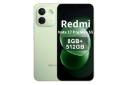 گوشی موبایل ردمی نوت 17 پرو مکس شیائومی نسخه گلوبال سبز روشن / Xiaomi Redmi Note 17 Pro Max Global
