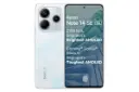 پنل جلو و پشت گوشی ردمی نوت 14 SE شیائومی سفید / Xiaomi Redmi Note 14 SE 5G