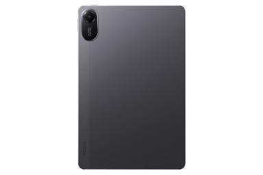 نمای پنل پشت تبلت ردمی پد 2 شیائومی / Xiaomi Redmi Pad 2 با نمایش لوگو و دوربین رنگ خاکستری