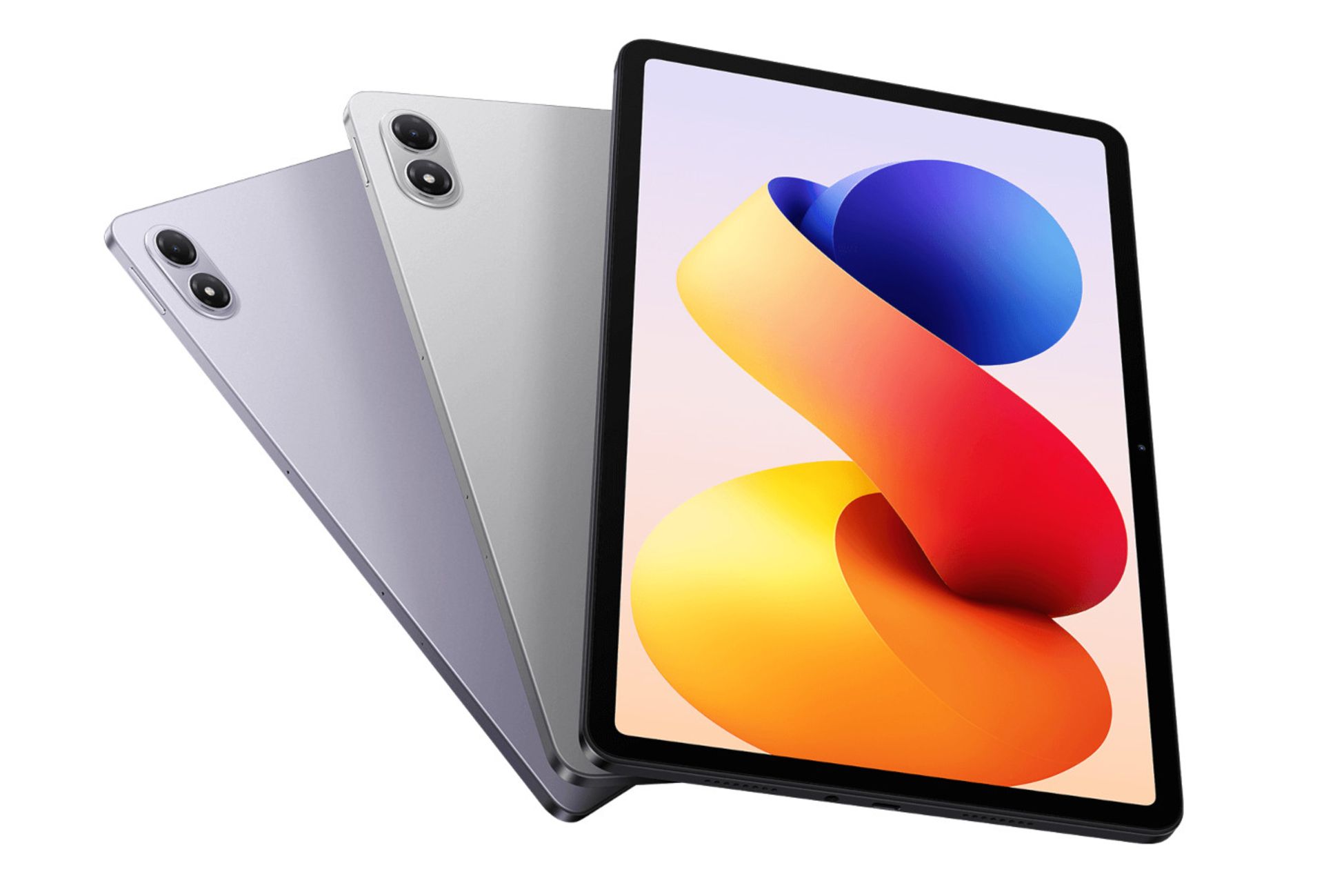 تبلت ردمی پد 2 پرو شیائومی در رنگ های مختلف / Xiaomi Redmi Pad 2 Pro