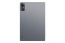 نمای پنل پشت تبلت ردمی پد SE شیائومی / Xiaomi Redmi Pad SE با نمایش لوگو و دوربین پنل پشت رنگ خاکستری