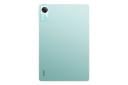 نمای پنل پشت تبلت ردمی پد SE شیائومی / Xiaomi Redmi Pad SE با نمایش لوگو و دوربین پنل پشت رنگ سبز