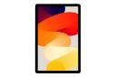 نمای پنل جلوی تبلت ردمی پد SE شیائومی / Xiaomi Redmi Pad SE با نمایش حاشیه‌های نمایشگر و دوربین سلفی