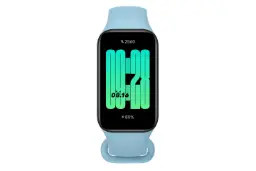 ساعت هوشمند ردمی اسمارت بند 2 شیائومی آبی / Xiaomi Redmi Smart Band 2