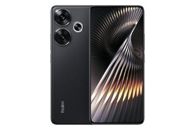 پنل جلو و پشت گوشی موبایل ردمی توربو 3 شیائومی مشکی / Xiaomi Redmi Turbo 3