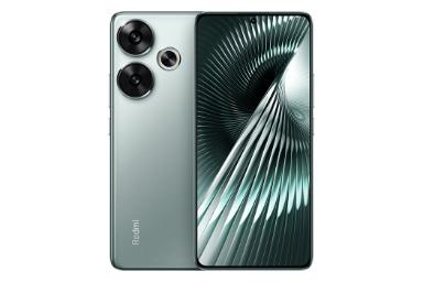 پنل جلو و پشت گوشی موبایل ردمی توربو 3 شیائومی سبز / Xiaomi Redmi Turbo 3