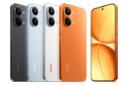 گوشی موبایل ردمی توربو 5 مکس شیائومی در رنگ های مختلف / Xiaomi Redmi Turbo 5 Max