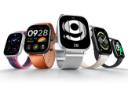 رنگ های مختلف ساعت هوشمند ردمی واچ 4 شیائومی / Xiaomi Redmi Watch 4