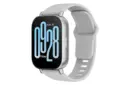 ساعت هوشمند ردمی واچ 5 اکتیو شیائومی نقره ای / Xiaomi Redmi Watch 5 Active
