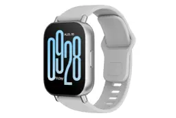 ساعت هوشمند ردمی واچ 5 اکتیو شیائومی نقره ای / Xiaomi Redmi Watch 5 Active