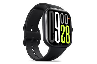 نمای چپ ساعت هوشمند شیائومی Xiaomi Redmi Watch 5