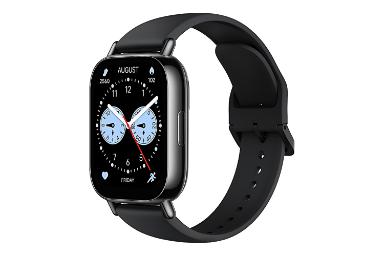 رنگ مشکی ساعت هوشمند ردمی واچ Xiaomi Redmi Watch 5 Lite