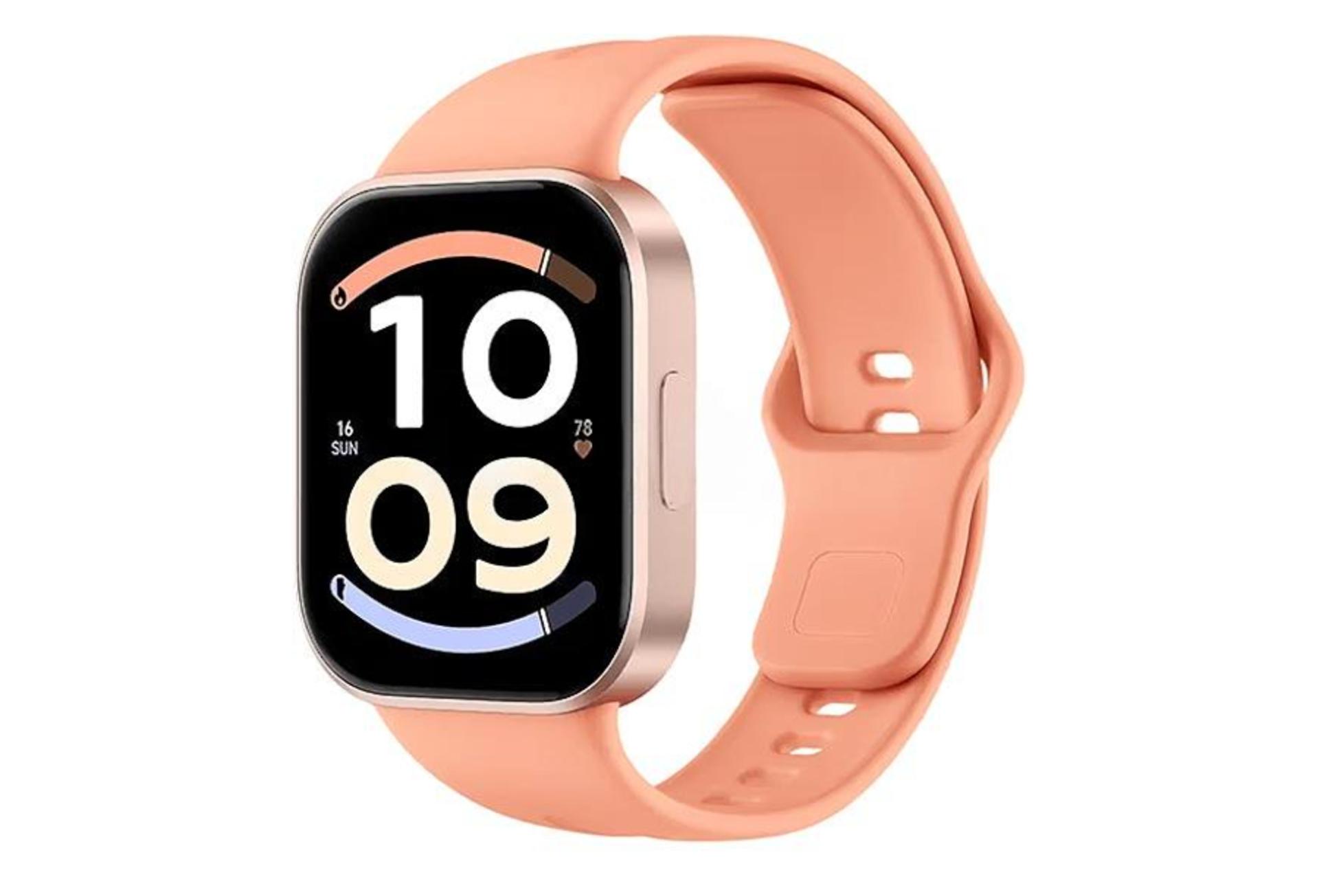 ساعت هوشمند شیائومی ردمی واچ 6 اکتیو / Xiaomi Redmi Watch 6 Active