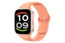 ساعت هوشمند شیائومی ردمی واچ 6 اکتیو رز گلد / Xiaomi Redmi Watch 6 Active